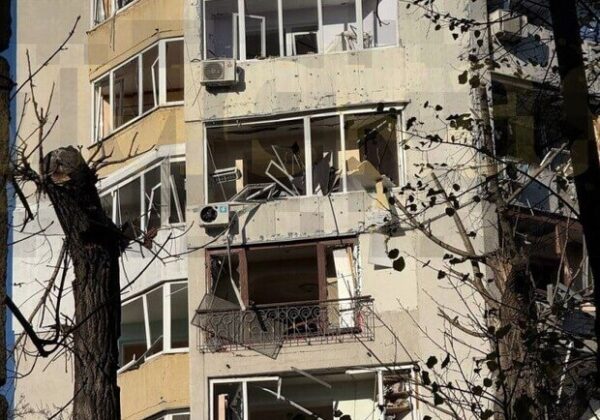 В Одессе выделили 30 миллионов на ремонт поврежденных из-за войны домов 