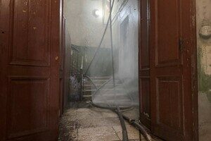 70 обращений в полицию, десять пострадавших: последствия вечерней атаки на Одессу (обновлено)