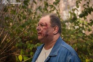 Ракетный удар по Одессе 18 ноября: погибших уже 10, среди них семь полицейских
