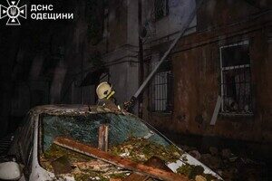 70 обращений в полицию, десять пострадавших: последствия вечерней атаки на Одессу (обновлено)