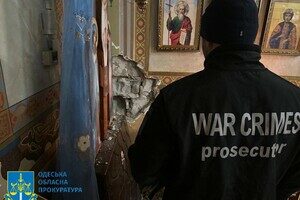 70 обращений в полицию, десять пострадавших: последствия вечерней атаки на Одессу (обновлено)