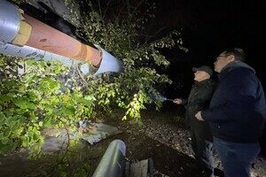70 обращений в полицию, десять пострадавших: последствия вечерней атаки на Одессу (обновлено)