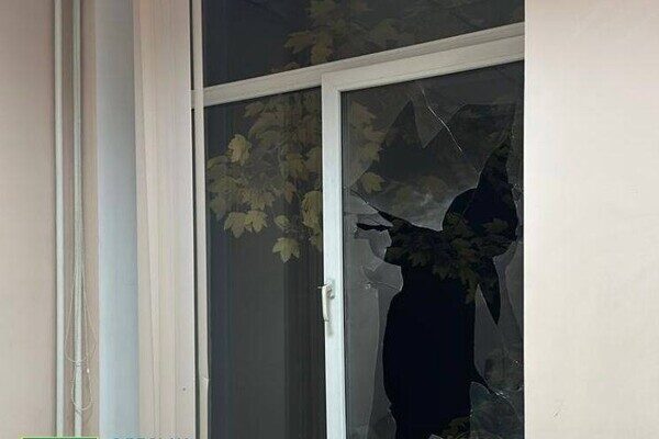 70 обращений в полицию, десять пострадавших: последствия вечерней атаки на Одессу (обновлено)