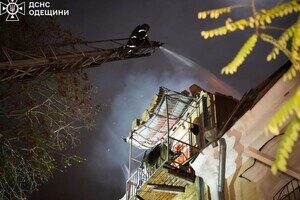 70 обращений в полицию, десять пострадавших: последствия вечерней атаки на Одессу (обновлено)