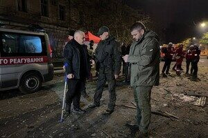 70 обращений в полицию, десять пострадавших: последствия вечерней атаки на Одессу (обновлено)