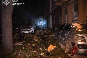 70 обращений в полицию, десять пострадавших: последствия вечерней атаки на Одессу (обновлено)
