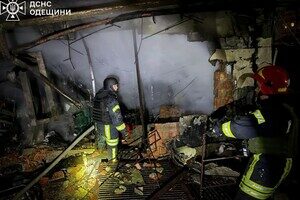 70 обращений в полицию, десять пострадавших: последствия вечерней атаки на Одессу (обновлено)