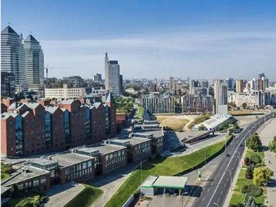 Дніпропетровська група «Алеф» сплатила до бюджету майже 8 млрд гривень за час повномасштабної війни, — ЗМІ