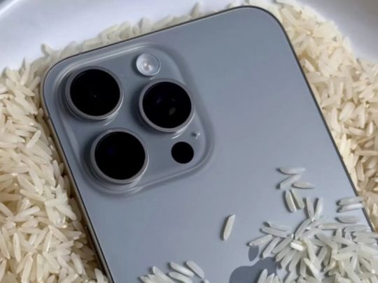 Домашній рисовий поглинач вологи: робиться всього за&nbsp;кілька хвилин і&nbsp;ефективно дбає про квартиру