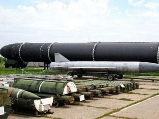 Дональд Трамп може піти на&nbsp;вирішальний крок у&nbsp;боротьбі проти путіна: про що&nbsp;йде мова