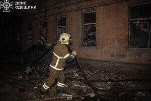 70 обращений в полицию, десять пострадавших: последствия вечерней атаки на Одессу (обновлено)