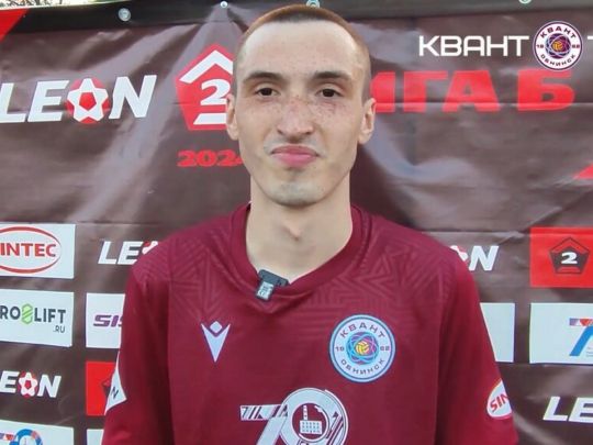 Футболіста з&nbsp;росії заарештували за&nbsp;підозрою у&nbsp;жорстокому вбивстві