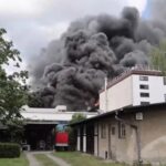 Кремль устроил серию диверсий в европейских логистических компаниях