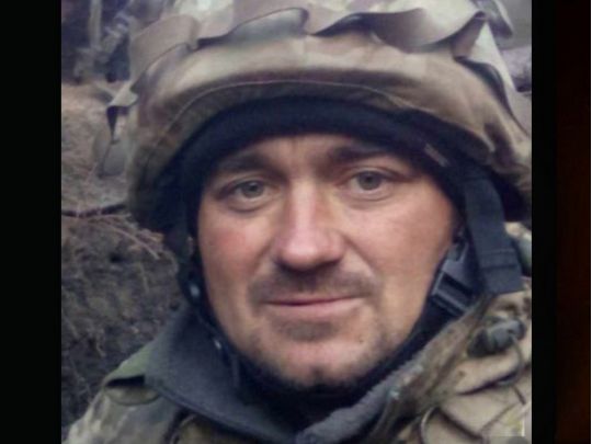 Мав позивний &laquo;Браконьєр&raquo;: в&nbsp;бою на&nbsp;Донеччині поліг воїн-сирота