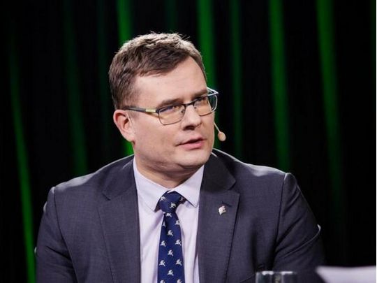 Минулого разу зробили неправильно: у&nbsp;Литві пояснили, як&nbsp;Європі налагодити стосунки з&nbsp;Трампом