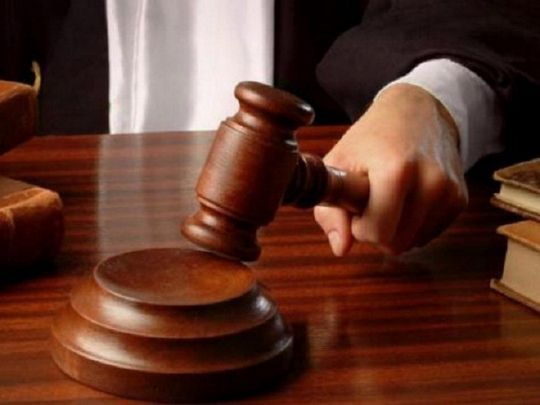 На&nbsp;Тернопільщині бабуся катувала онука через невивчену молитву: що&nbsp;вирішив суд