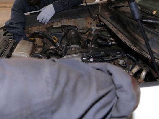 Не&nbsp;лише погана олива: які помилки автомобілістів зазвичай &laquo;вбивають&raquo; двигун машини