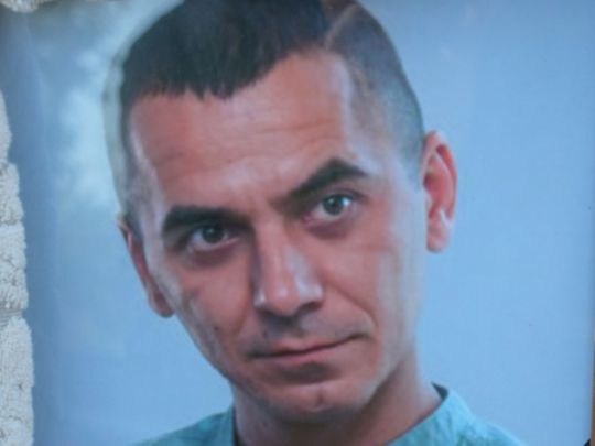 Осиротіло двоє діточок: на&nbsp;Курщині загинув прикордонник з&nbsp;Одещини