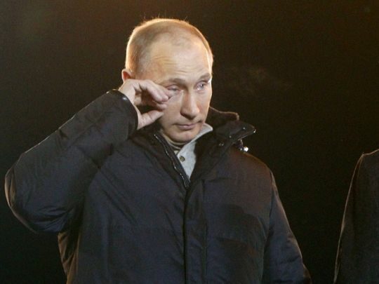 Потужно обмежать: ексголова розвідки назвав країни, які можуть зупинити росію