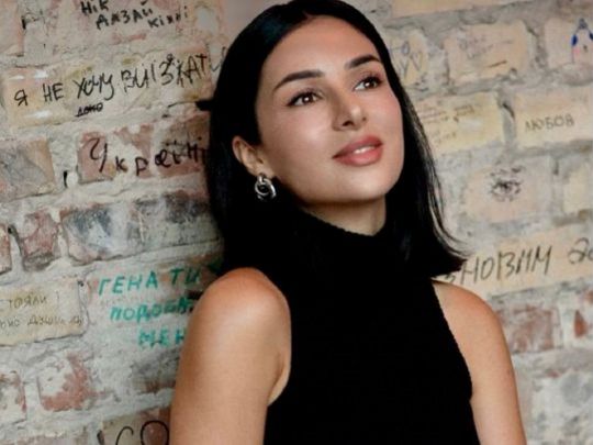 «Психотерапевт витягла мене з дна»: Злата Огнєвіч відверто розповіла про тяжкий розрив стосунків із переможцем «Холостячки»