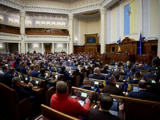 Рада дозволила вагітним українкам розривати шлюб, але лише у&nbsp;двох випадках