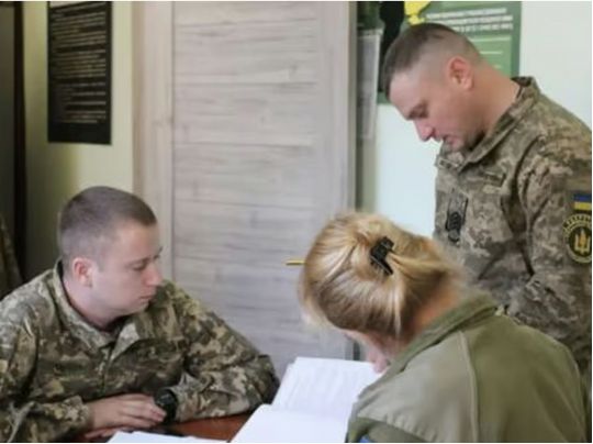 Розформування ТЦК й відправка співробітників на фронт: Жорін прокоментував ідею