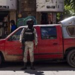 Трагическое происшествие в Мексике: полиция нашла 11 тел в пикапе