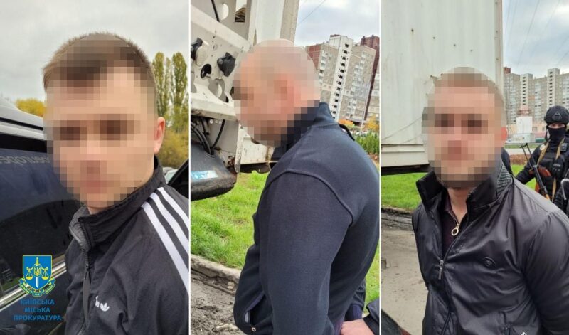 У&nbsp;Києві ухвалили вирок в&nbsp;гучній справі про вбивство військового на&nbsp;паркуванні: прокуратура залишилася незадоволеною (фото)