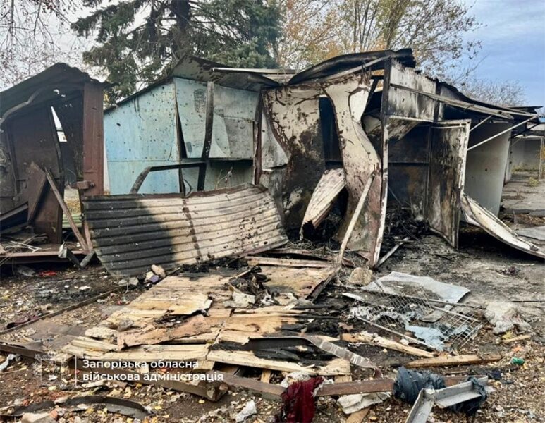 Ворог випустив по&nbsp;Україні дві ракети та&nbsp;63 ударних БПЛА: скільки цілей знищила ППО