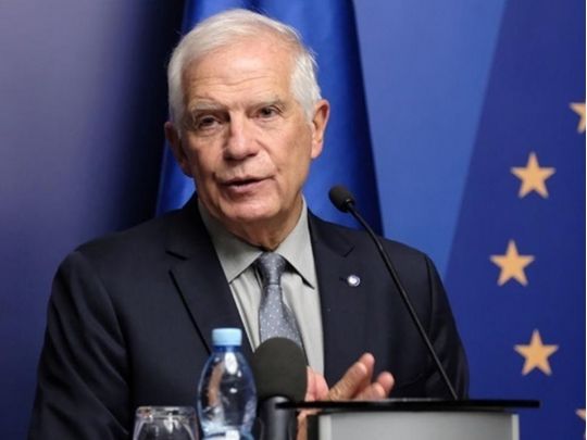 ЄС&nbsp;через пів року затримки передав Україні мільйон боєприпасів: як&nbsp;це&nbsp;вплине на&nbsp;поле бою