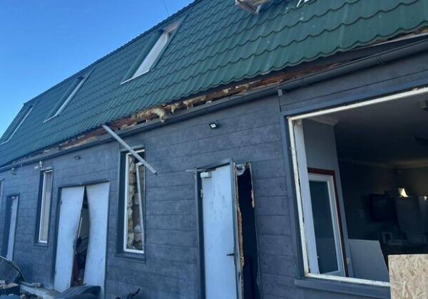 Утренняя атака Одессы и области: что известно о последствиях (обновлено)