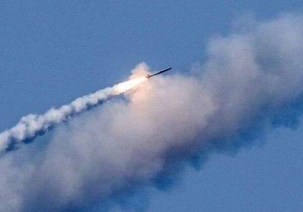 РФ нанесла ракетный удар по агрофирме в Одесской области: пострадал мужчина РФ нанесла ракетный удар по агрофирме в Одесской области: пострадал мужчина