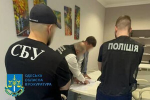 В Одессе депутат горсовета c подельниками украли недвижимость на 11 миллионов