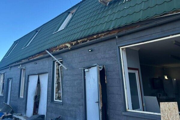 Утренняя атака Одессы и области: что известно о последствиях (обновлено)