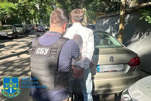 В Одессе депутат горсовета c подельниками украли недвижимость на 11 миллионов