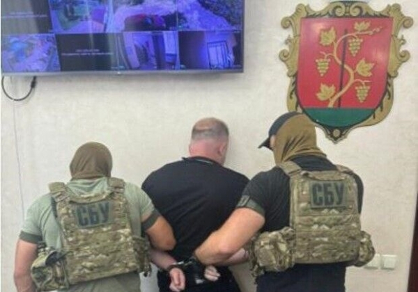 Под стражей большую половину января: мэру Белгорода-Днестровского продлили меру пресечения