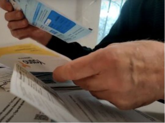 Частину пенсіонерів звільнять від сплати комуналки: стало відомо, кого підтримає грошима держава