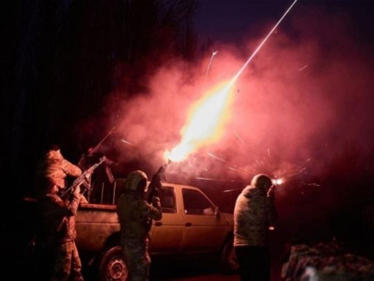 Чергова тривожна ніч: ворог атакував Київ та інші регіони, повітряна тривога тривала три з половиною години