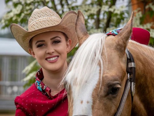 Донька Шумахера оголосила про вагітність і&nbsp;назвала стать майбутньої дитини (фото)