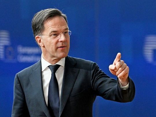 Двері повільно відчиняються: британські ЗМІ про не&nbsp;надто приємне майбутнє України