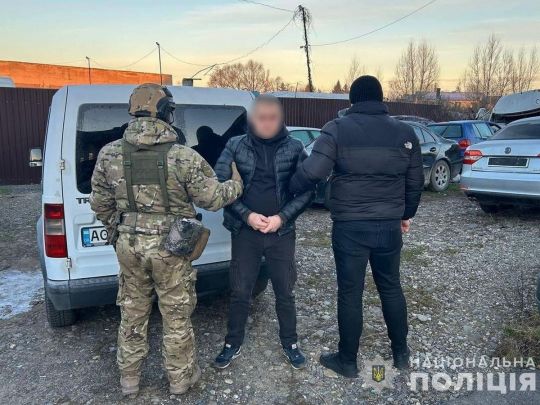 Двоє загинули, один зник безвісти: на Закарпатті ухилянтів навмисне переправляли смертельно небезпечним маршрутом (фото)