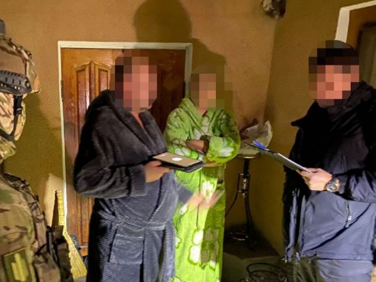 Гучна справа: командира скандально відомої 211-ї бригади знову затримали