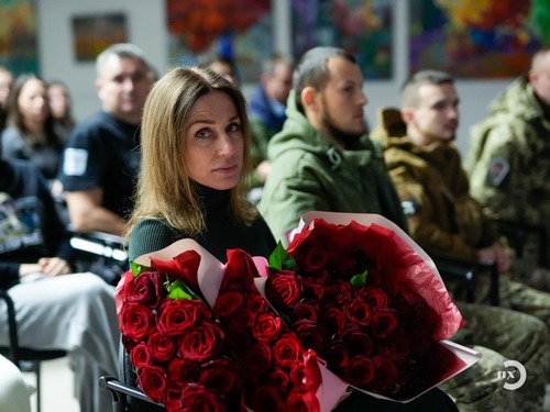 Кадирівці пропонували здатися в&nbsp;полон, але &laquo;Мед&raquo; обрав бій до&nbsp;останнього патрона: мама полеглого бійця добивається присвоєння синові &laquo;Героя України&raquo;