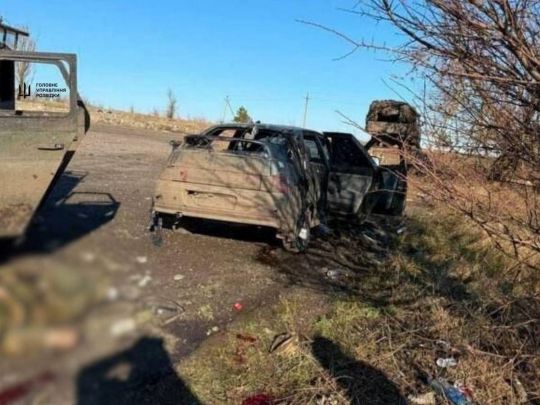 Мінус три офіцери ворога: стали відомі деталі зухвалої операції ГУР та&nbsp;СБУ (фото, відео)