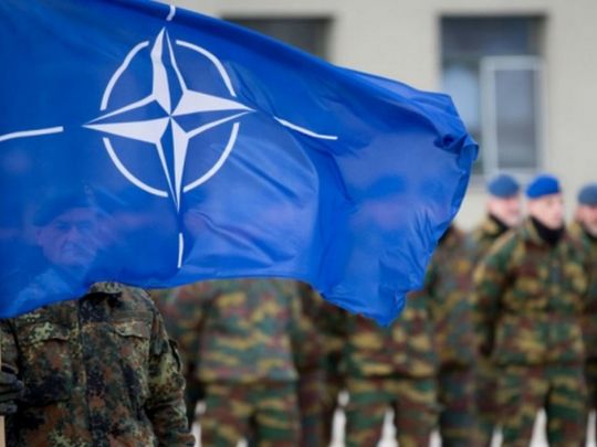 НАТО має проблеми з&nbsp;ресурсами: аналітики про те, чи&nbsp;потрібно змінювати доктрину Альянсу