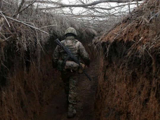 Оборона України тримається, попри сильний тиск рф: аналітик про головні труднощі для ЗСУ