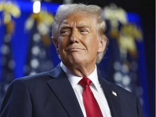 Перші 25 указів Трампа після інавгурації: стало відомо, що&nbsp;він планує змінити відразу