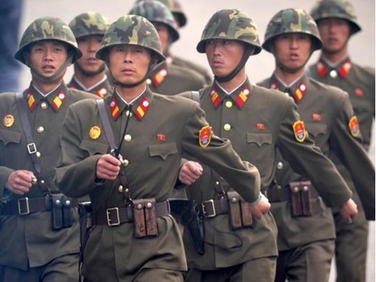 Північнокорейські війська стали проблемою для кремля,&nbsp;&mdash; ЗМІ