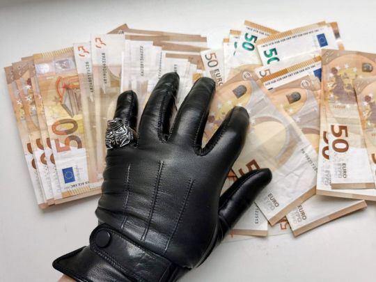 Рада відновила норму щодо конфіскації майна корупціонерів