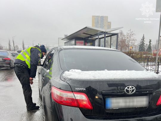 Школа автомобіліста: від чого не слід відмовлятися в процесі спілкування з поліцейськими і як реагувати на їх запитання «з підколупованням»